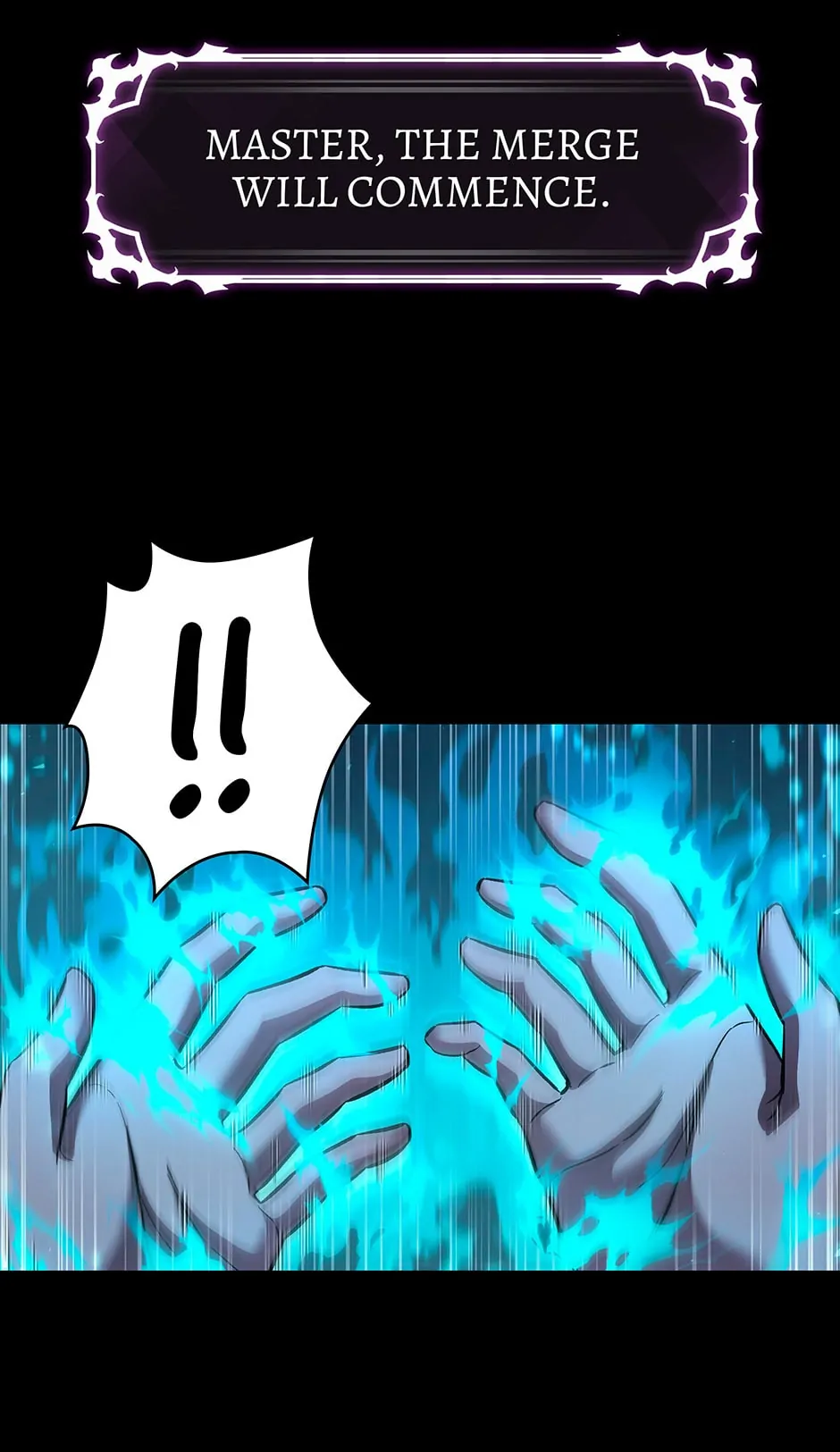 Pick Me Up (Official) - Chapter 2 manhwa