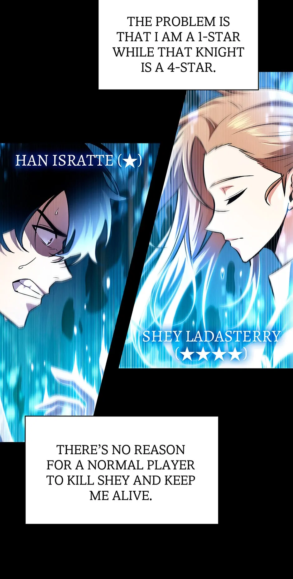 Pick Me Up (Official) - Chapter 2 manhwa
