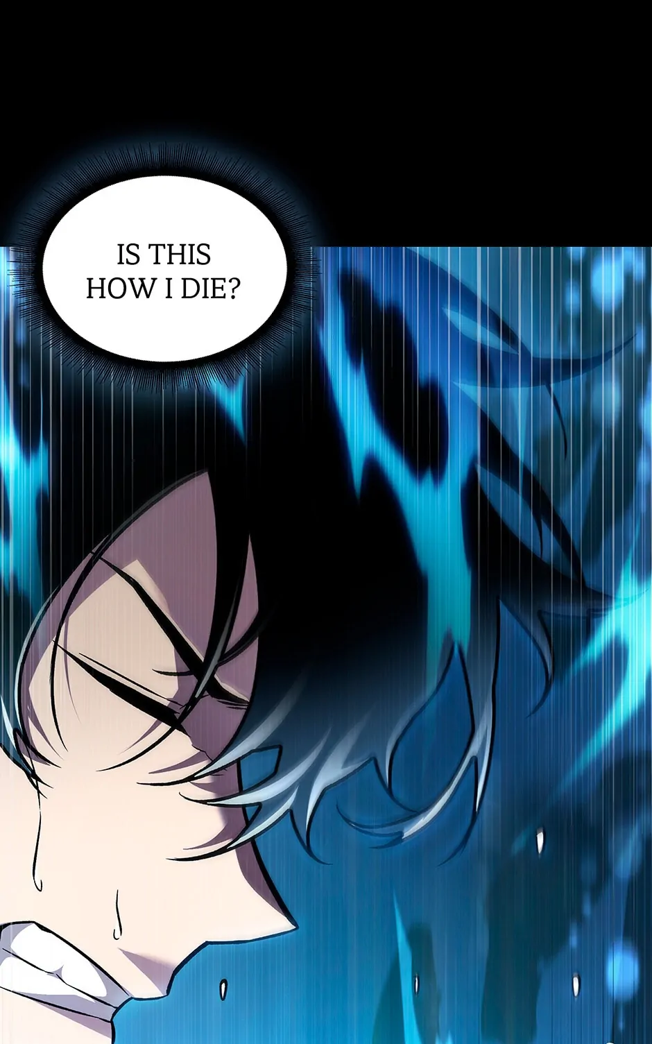Pick Me Up (Official) - Chapter 2 manhwa