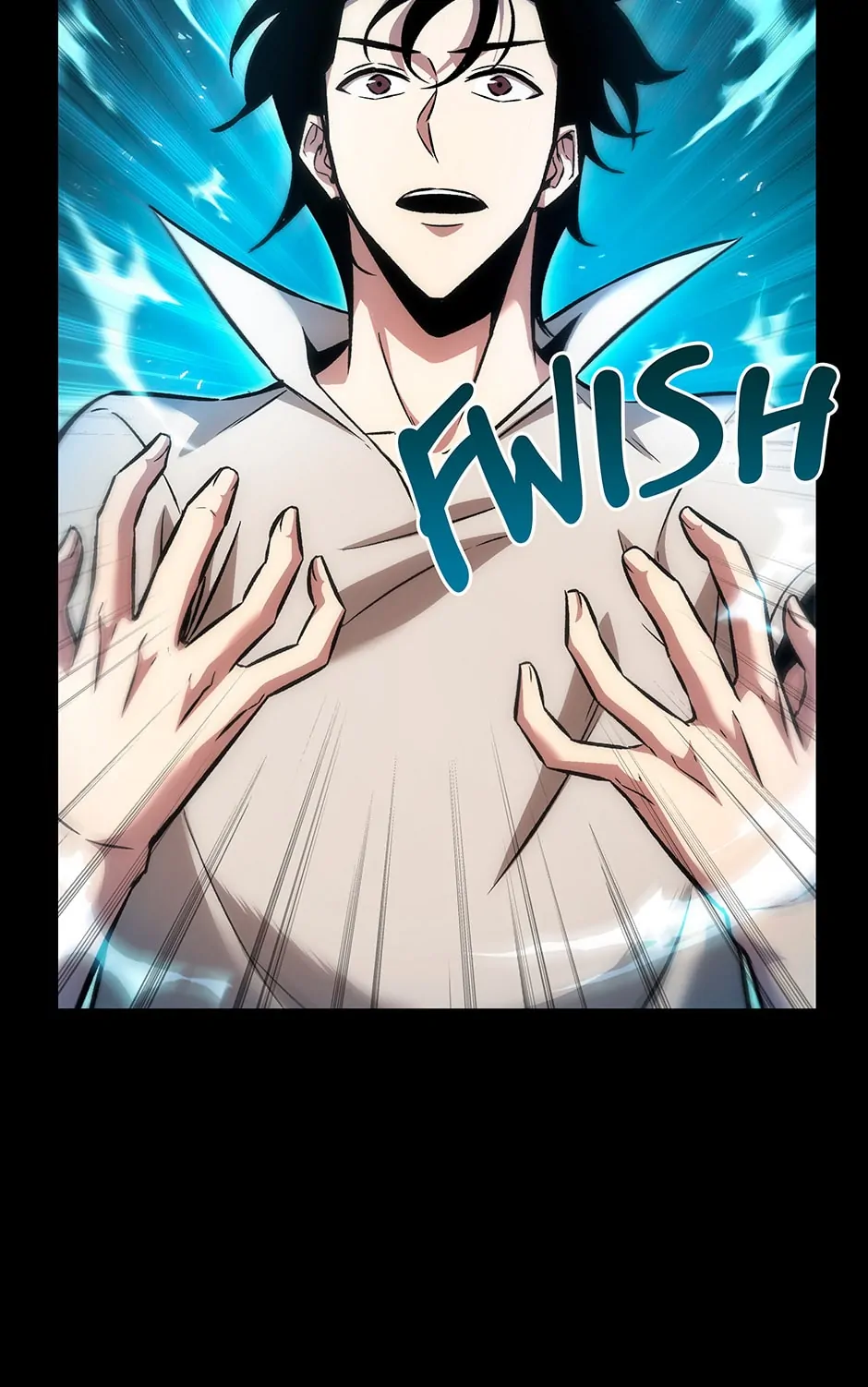 Pick Me Up (Official) - Chapter 2 manhwa