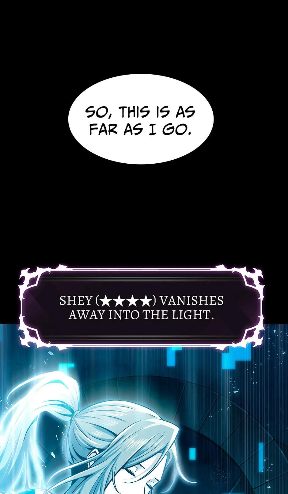 Pick Me Up (Official) - Chapter 2 manhwa