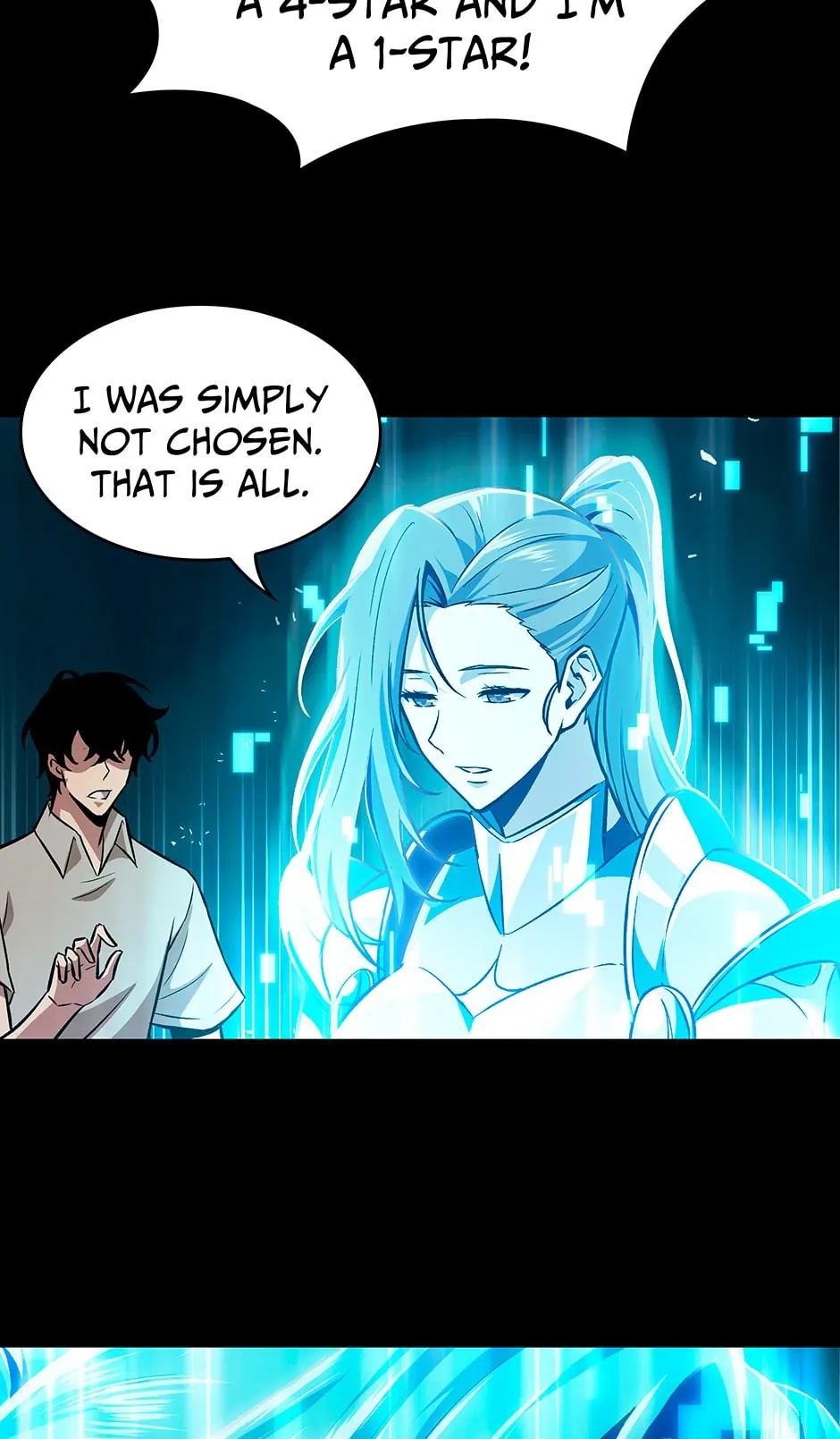 Pick Me Up (Official) - Chapter 2 manhwa