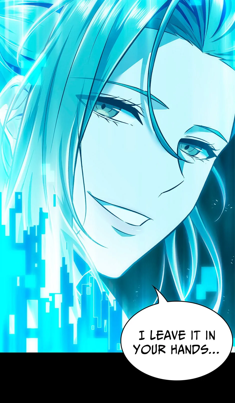 Pick Me Up (Official) - Chapter 2 manhwa