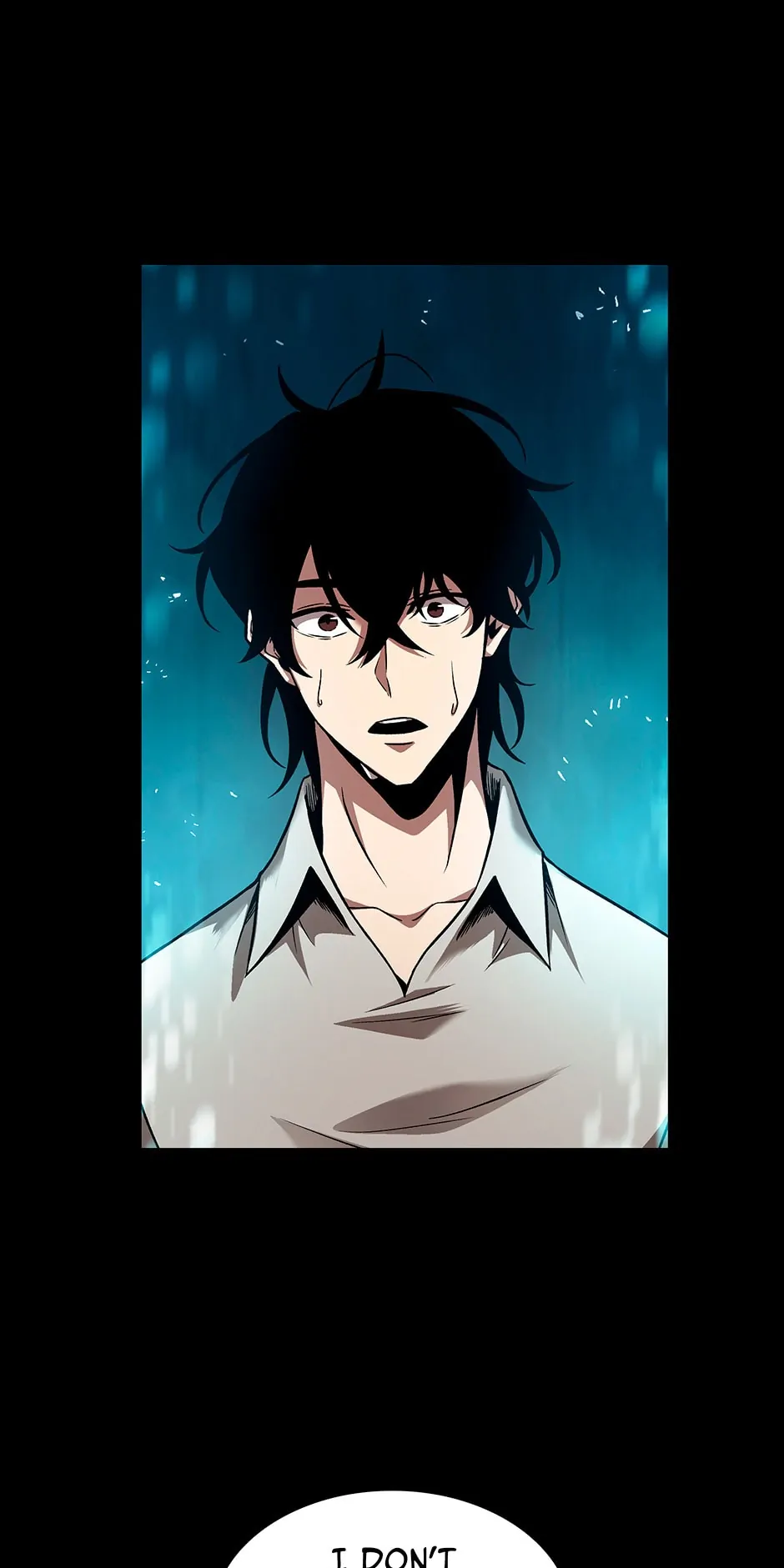 Pick Me Up (Official) - Chapter 2 manhwa