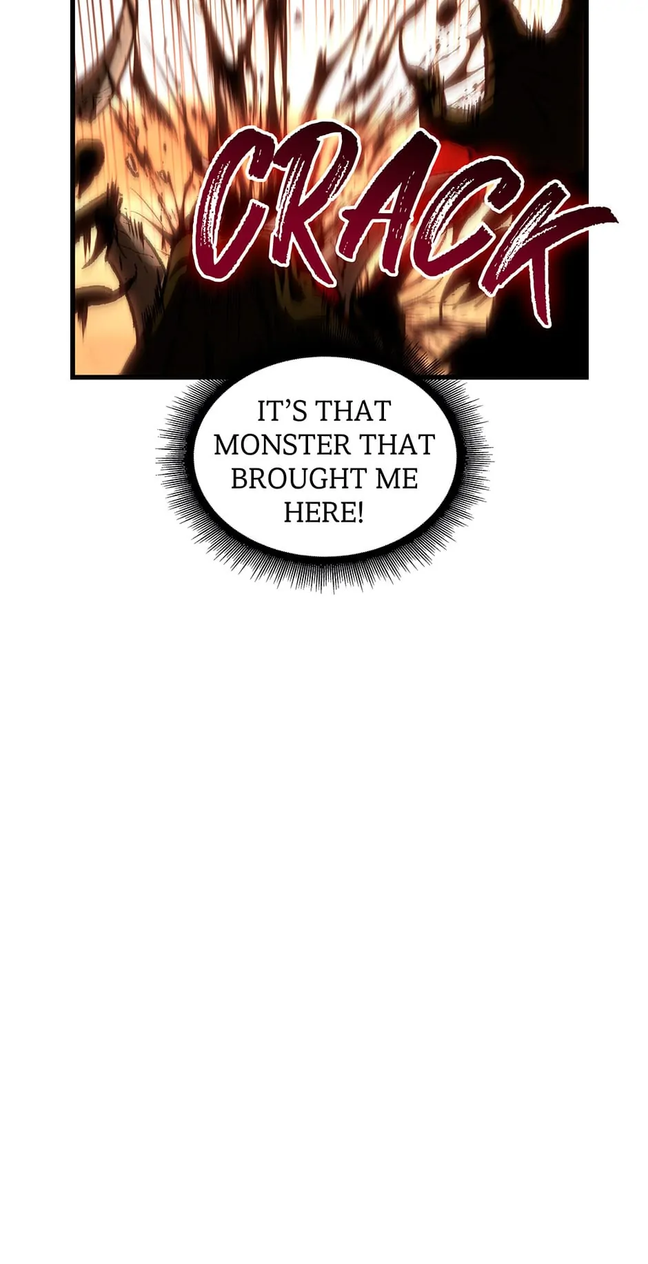 Pick Me Up (Official) - Chapter 2 manhwa