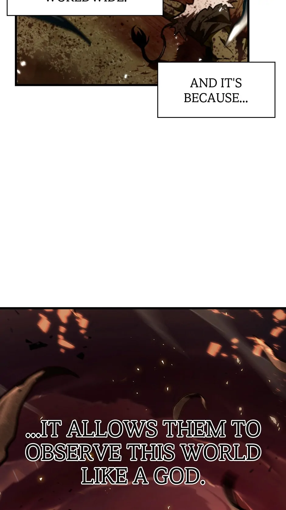 Pick Me Up (Official) - Chapter 2 manhwa