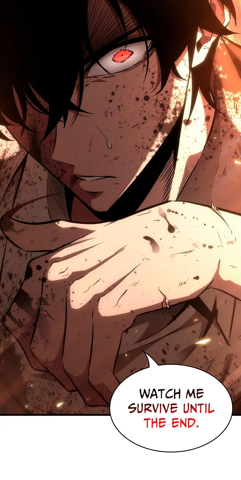 Pick Me Up (Official) - Chapter 2 manhwa