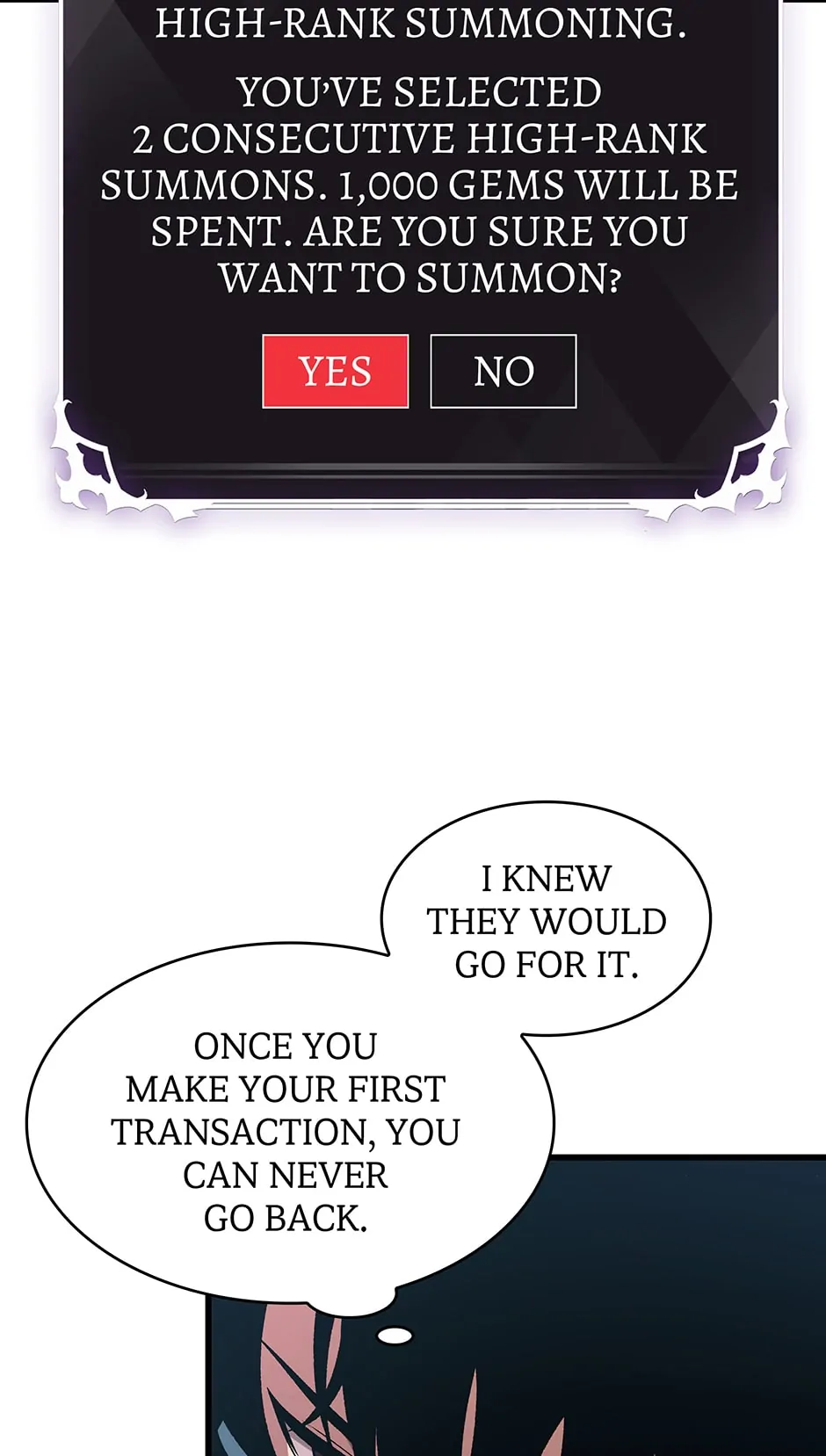 Pick Me Up (Official) - Chapter 20 manhwa