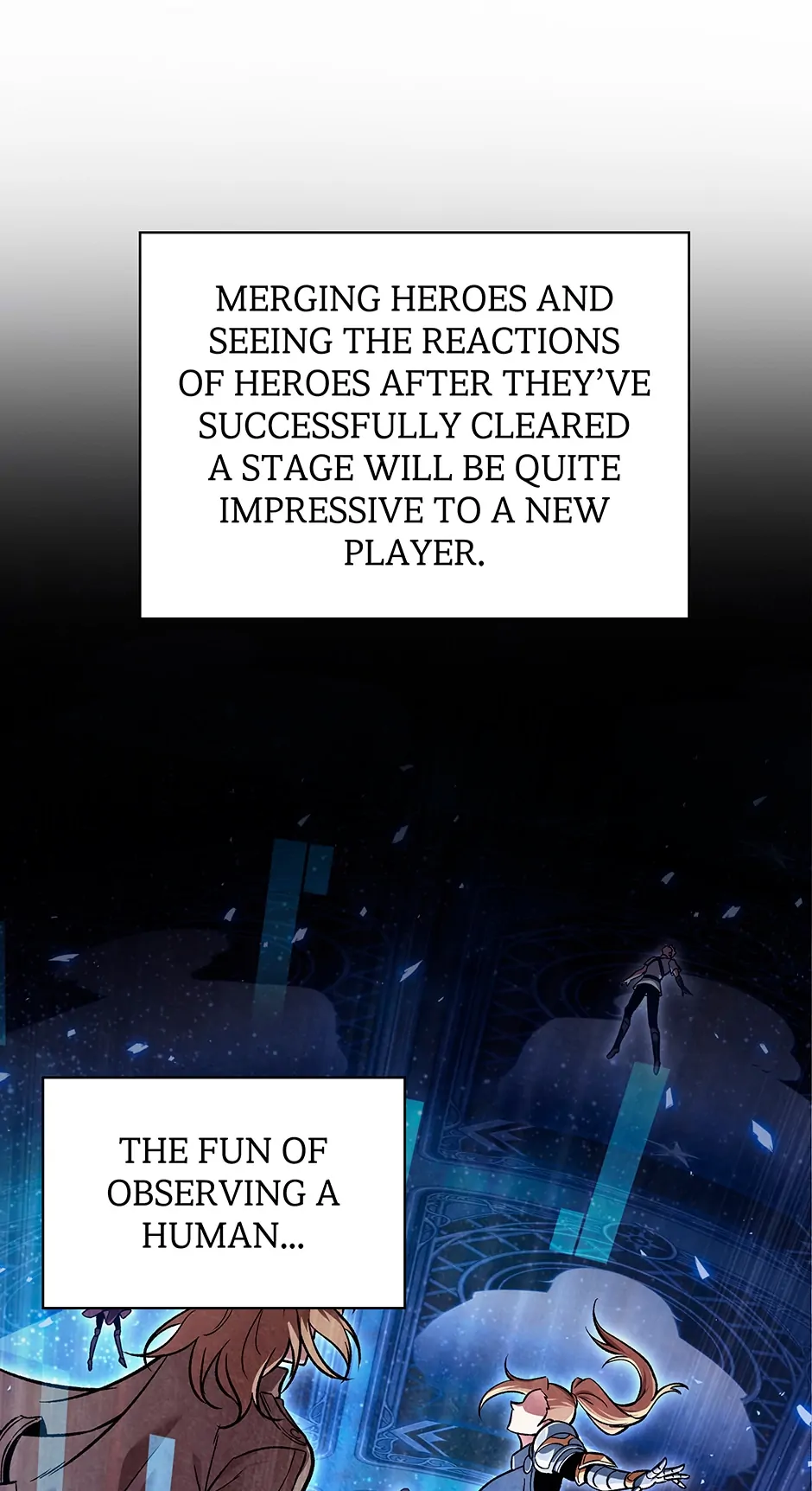 Pick Me Up (Official) - Chapter 20 manhwa