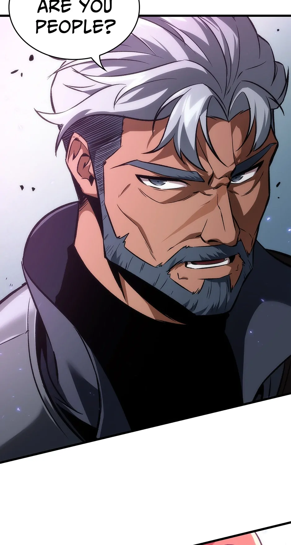 Pick Me Up (Official) - Chapter 20 manhwa