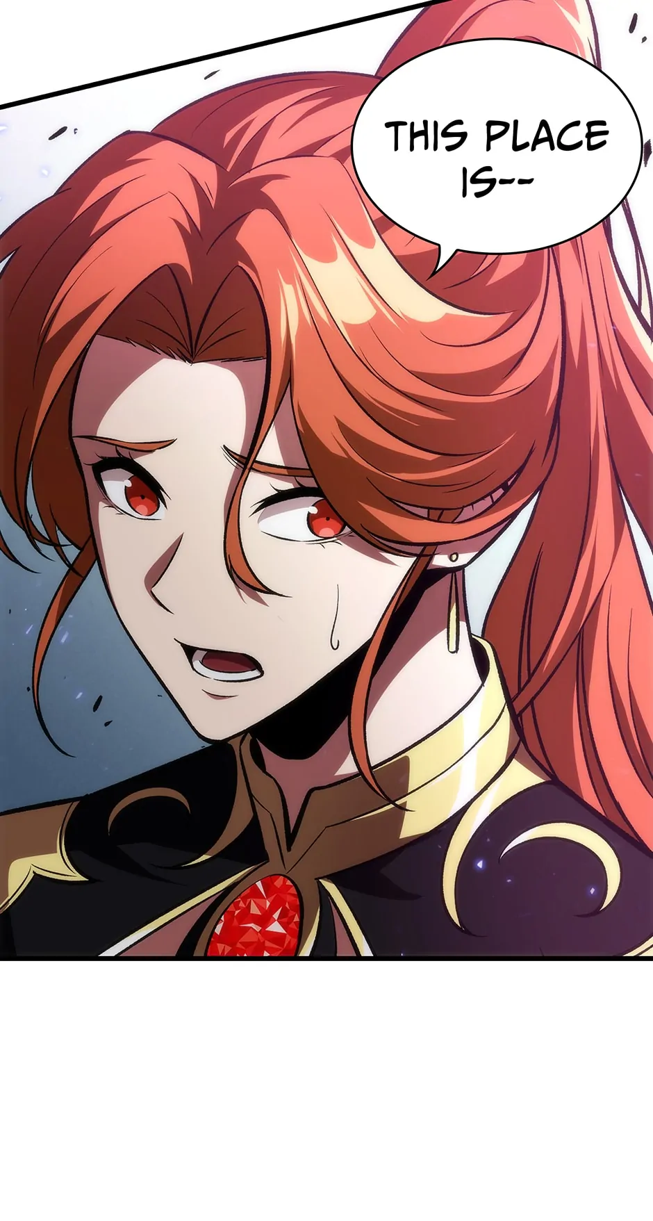Pick Me Up (Official) - Chapter 20 manhwa