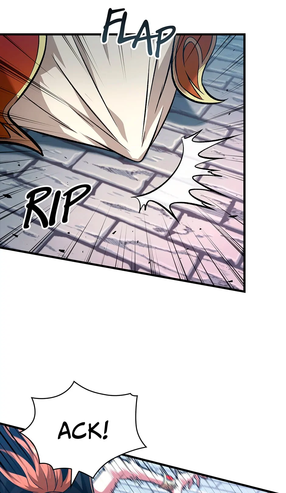 Pick Me Up (Official) - Chapter 20 manhwa
