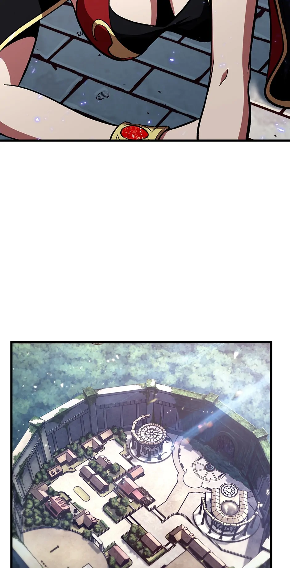 Pick Me Up (Official) - Chapter 20 manhwa