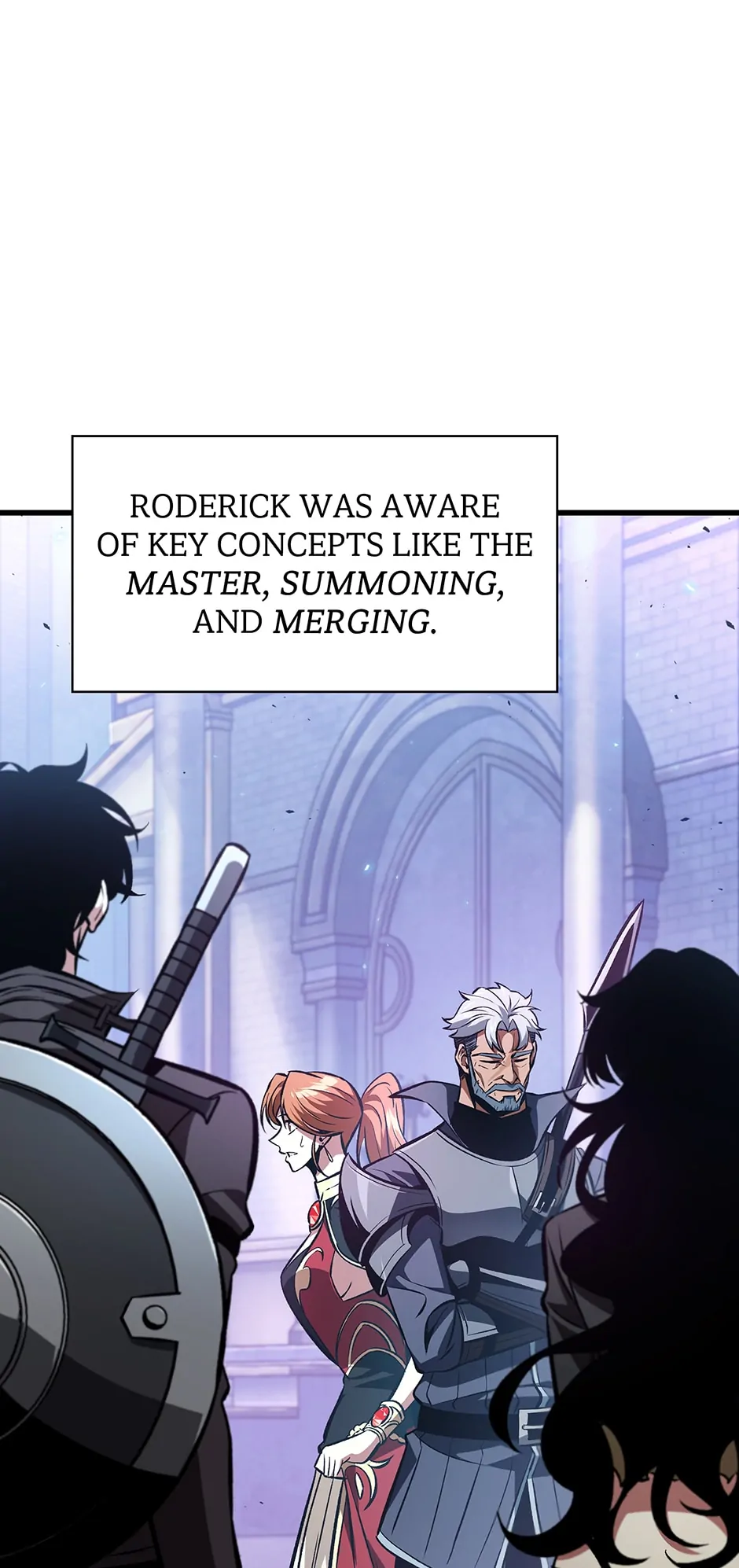 Pick Me Up (Official) - Chapter 20 manhwa