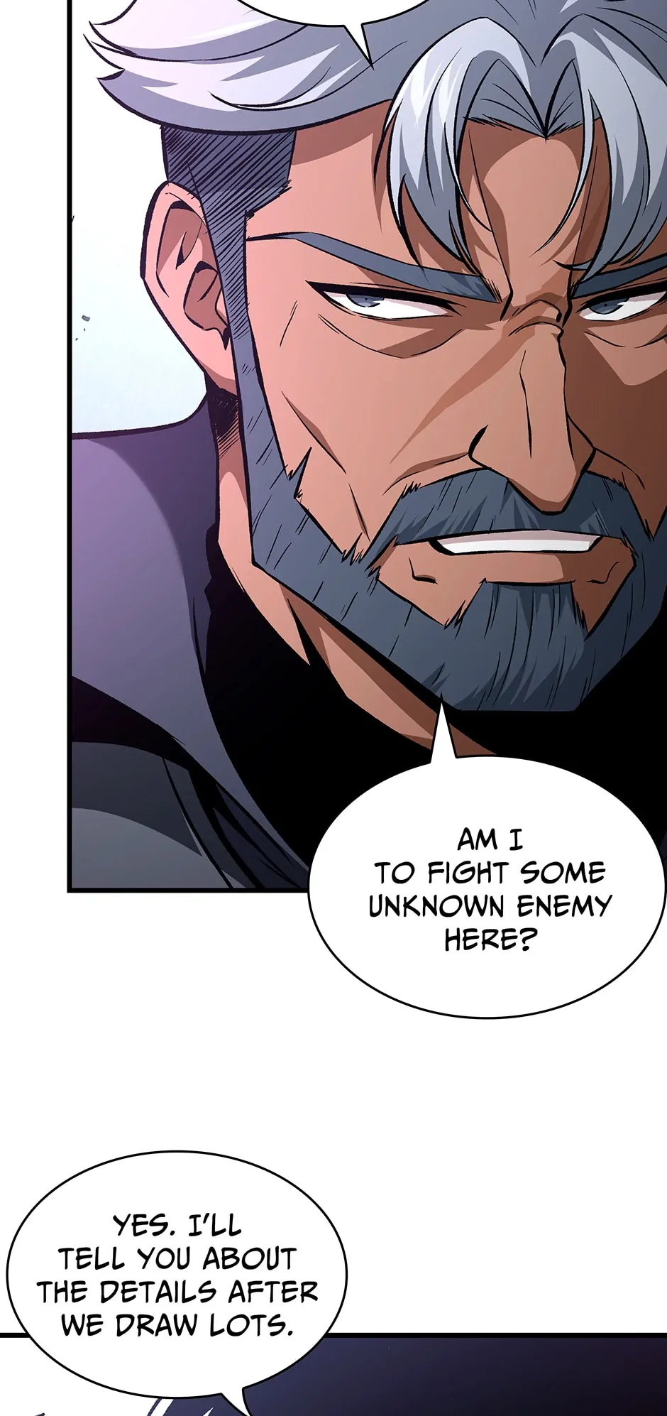 Pick Me Up (Official) - Chapter 20 manhwa