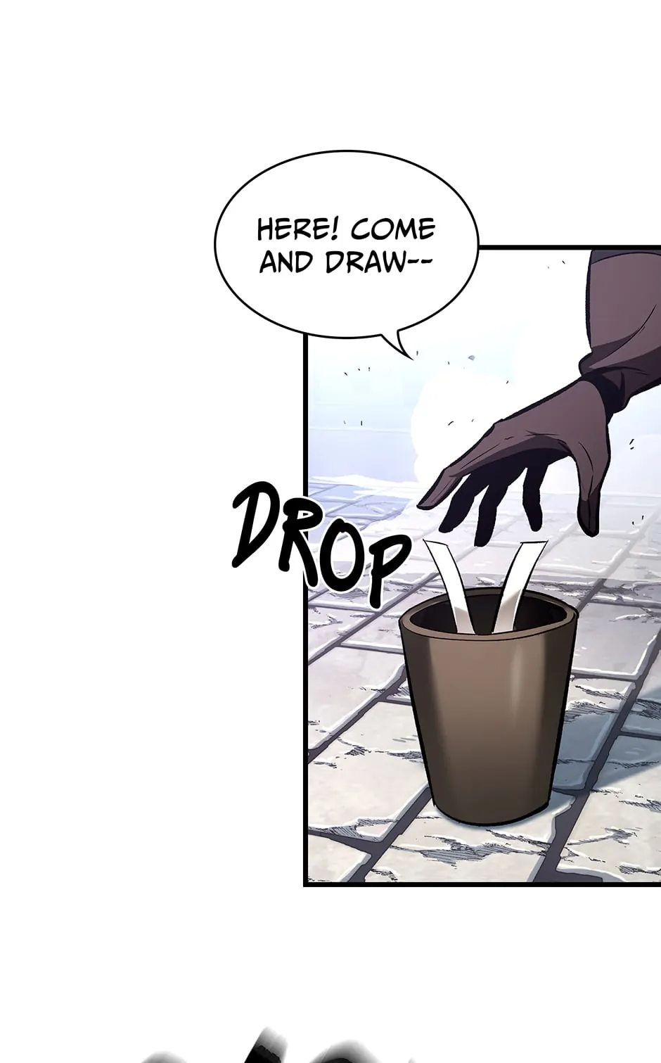 Pick Me Up (Official) - Chapter 20 manhwa