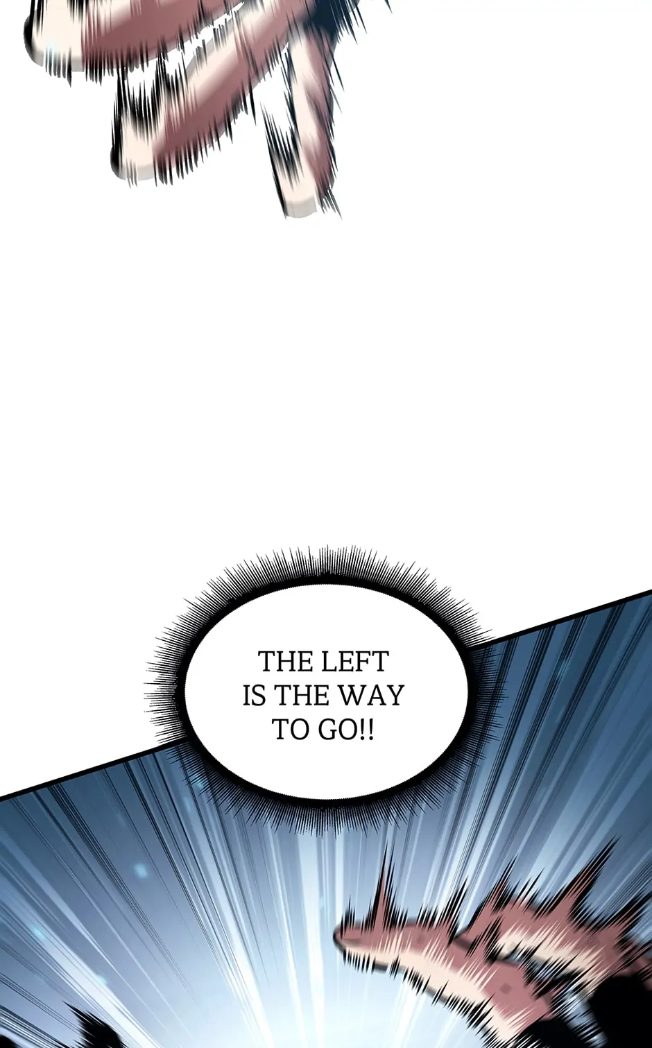 Pick Me Up (Official) - Chapter 20 manhwa