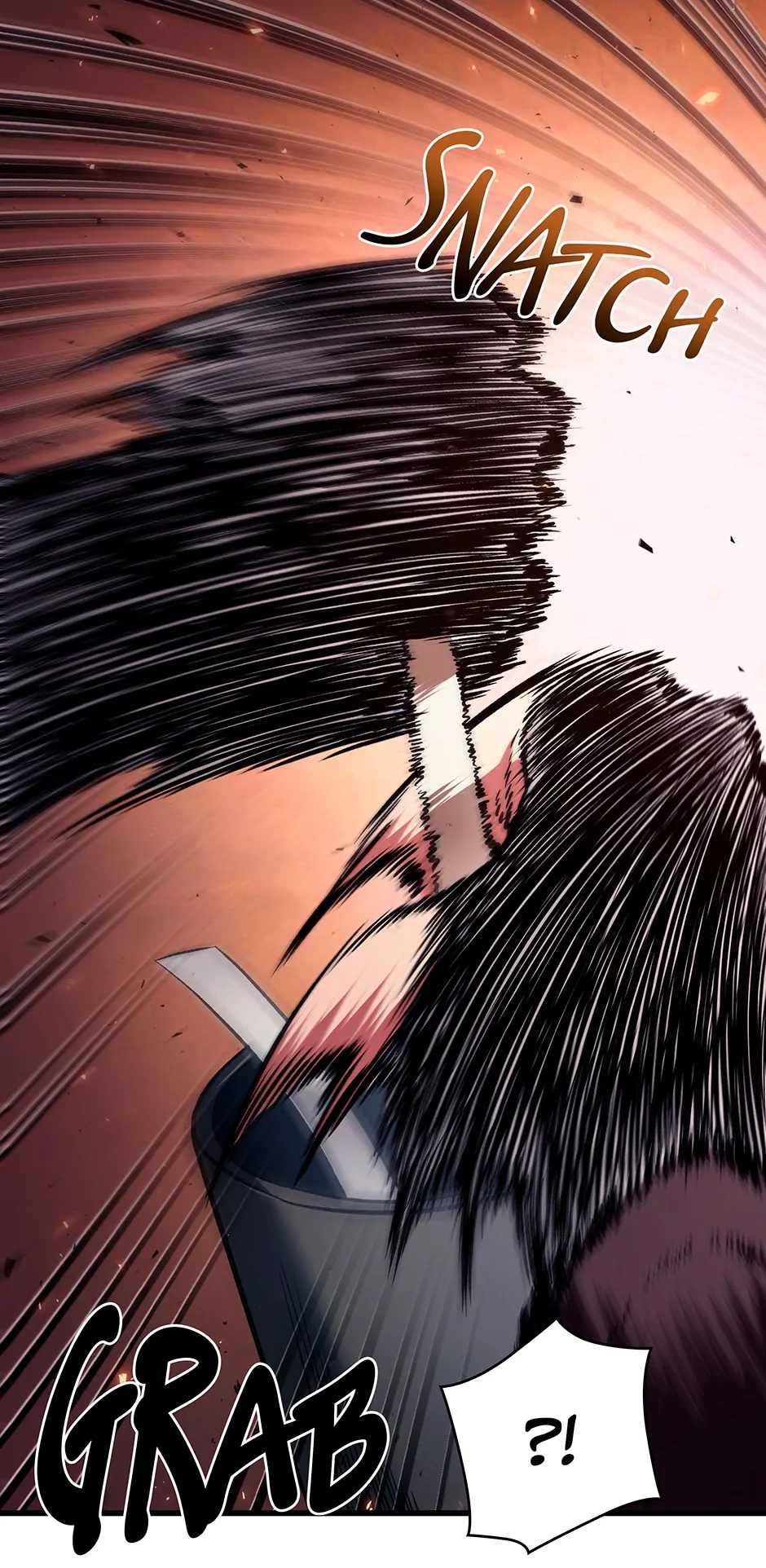 Pick Me Up (Official) - Chapter 20 manhwa