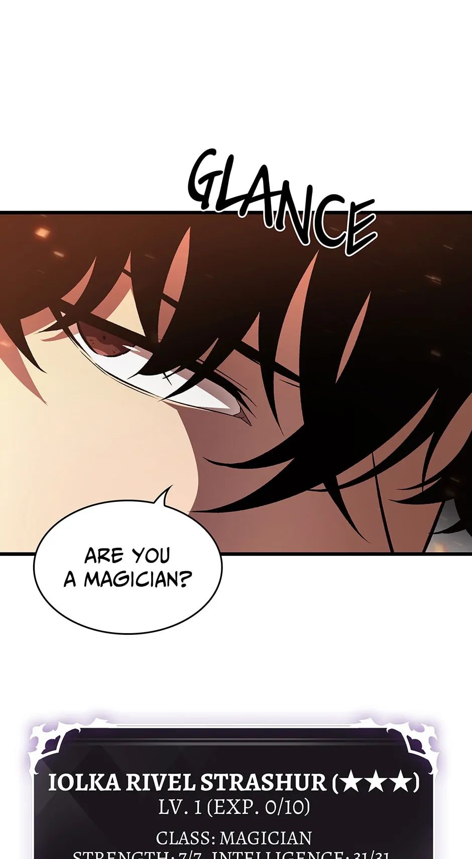 Pick Me Up (Official) - Chapter 20 manhwa