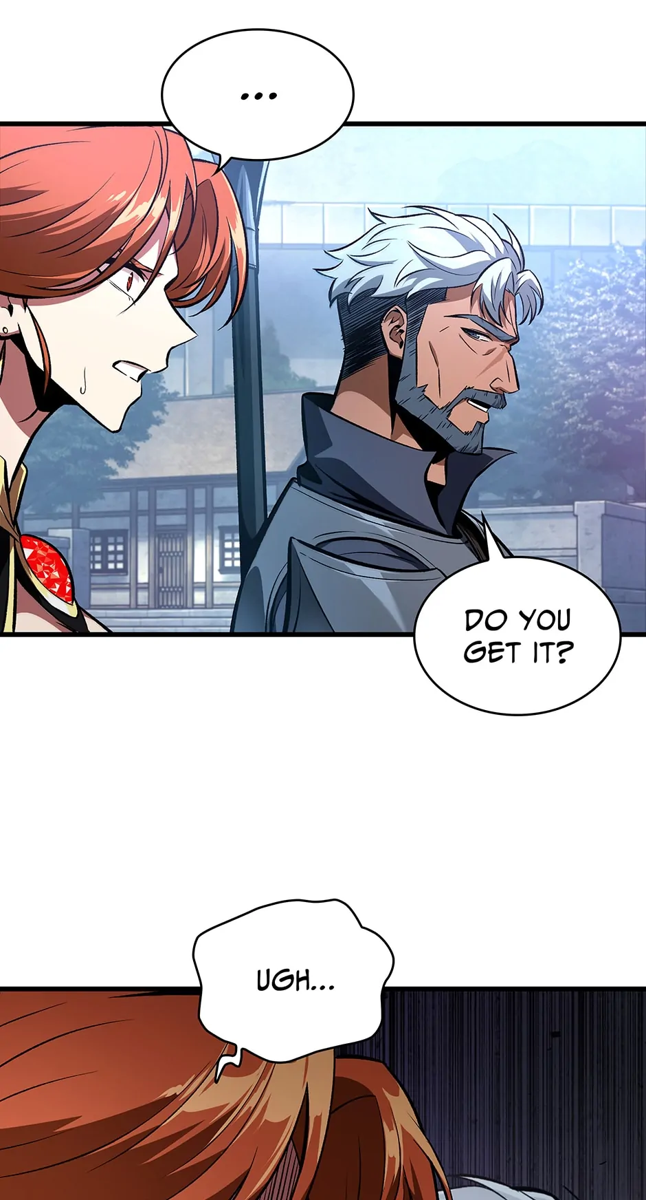 Pick Me Up (Official) - Chapter 20 manhwa