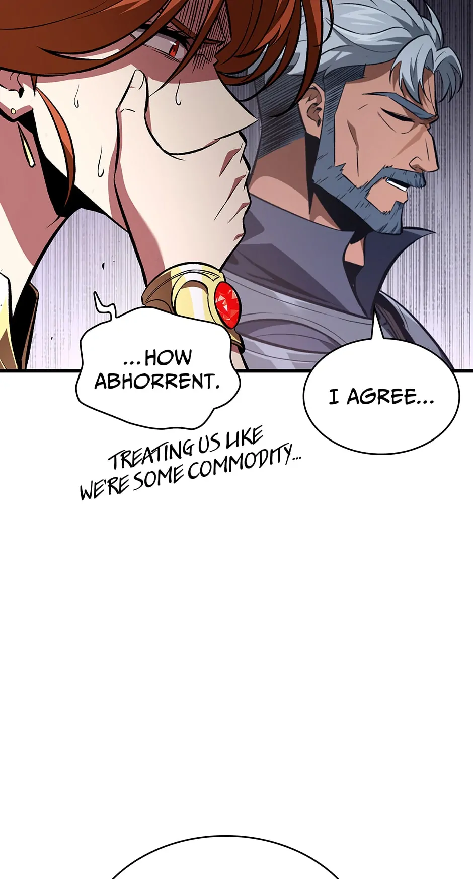 Pick Me Up (Official) - Chapter 20 manhwa