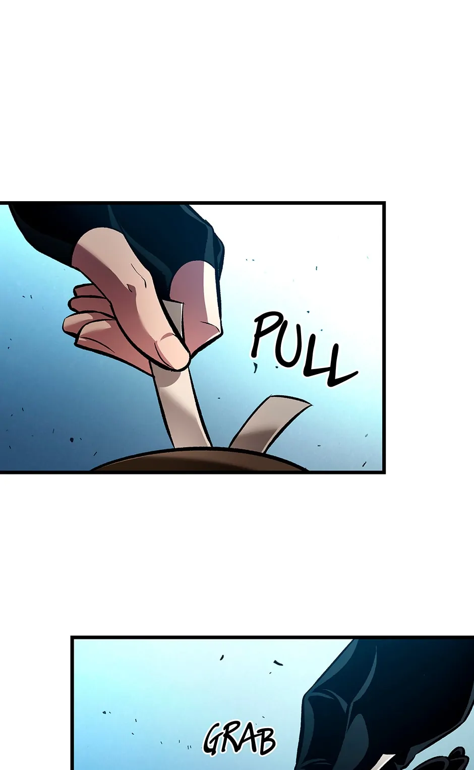Pick Me Up (Official) - Chapter 20 manhwa