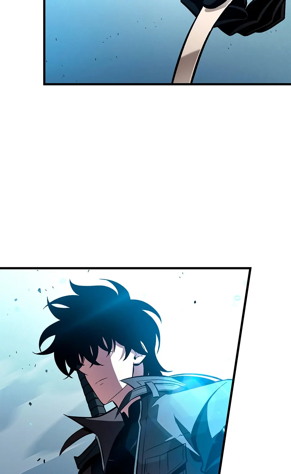 Pick Me Up (Official) - Chapter 20 manhwa