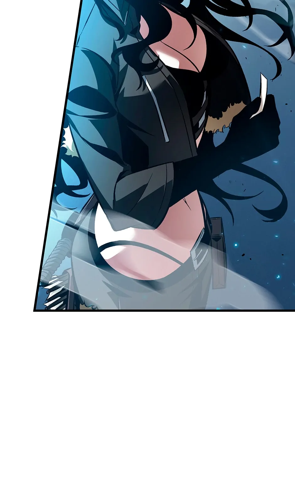 Pick Me Up (Official) - Chapter 20 manhwa