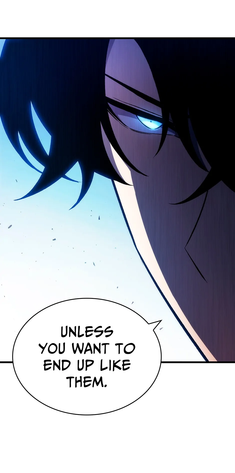 Pick Me Up (Official) - Chapter 20 manhwa