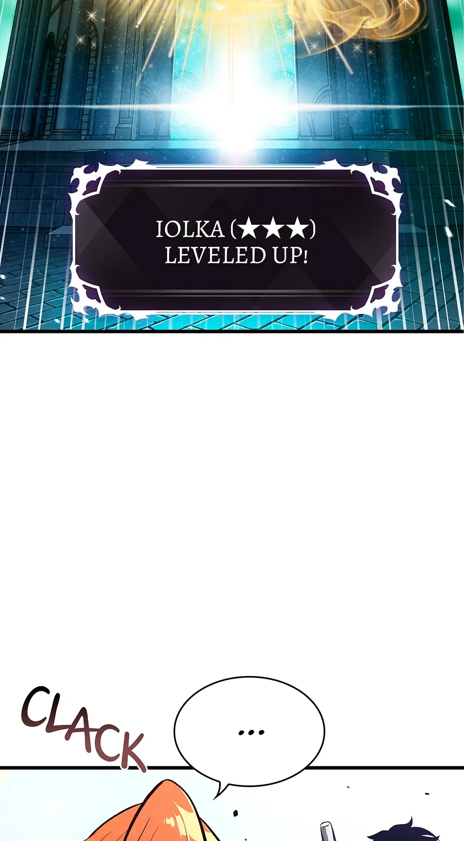 Pick Me Up (Official) - Chapter 20 manhwa