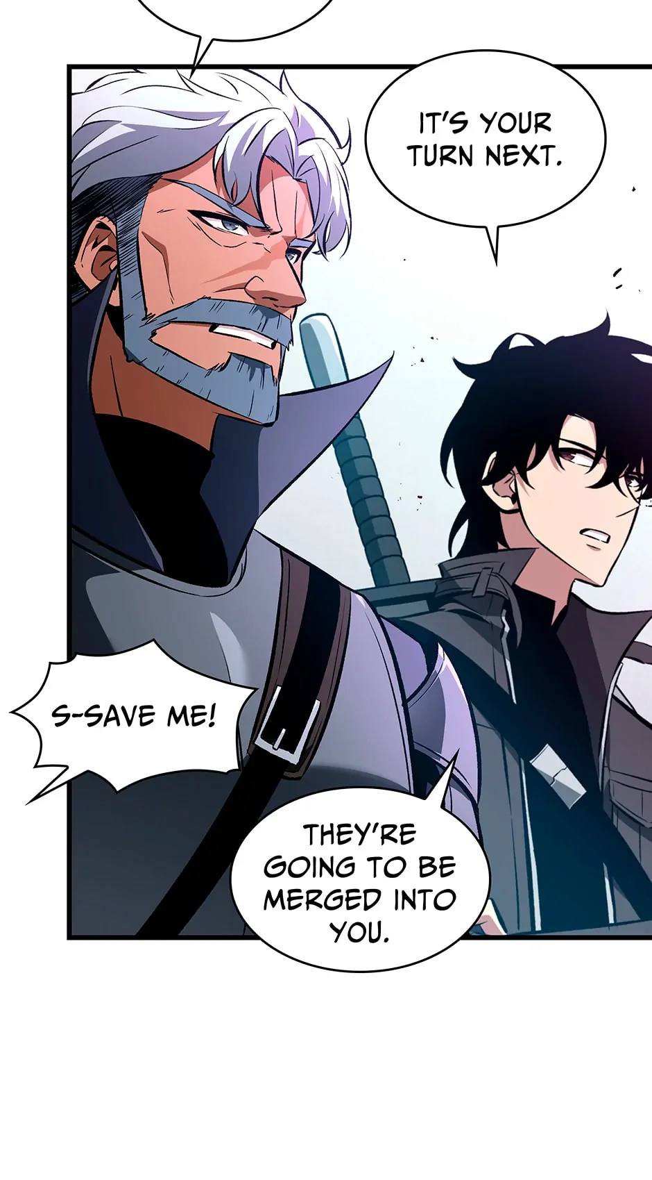 Pick Me Up (Official) - Chapter 20 manhwa