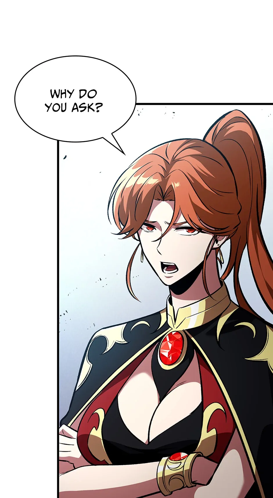Pick Me Up (Official) - Chapter 20 manhwa