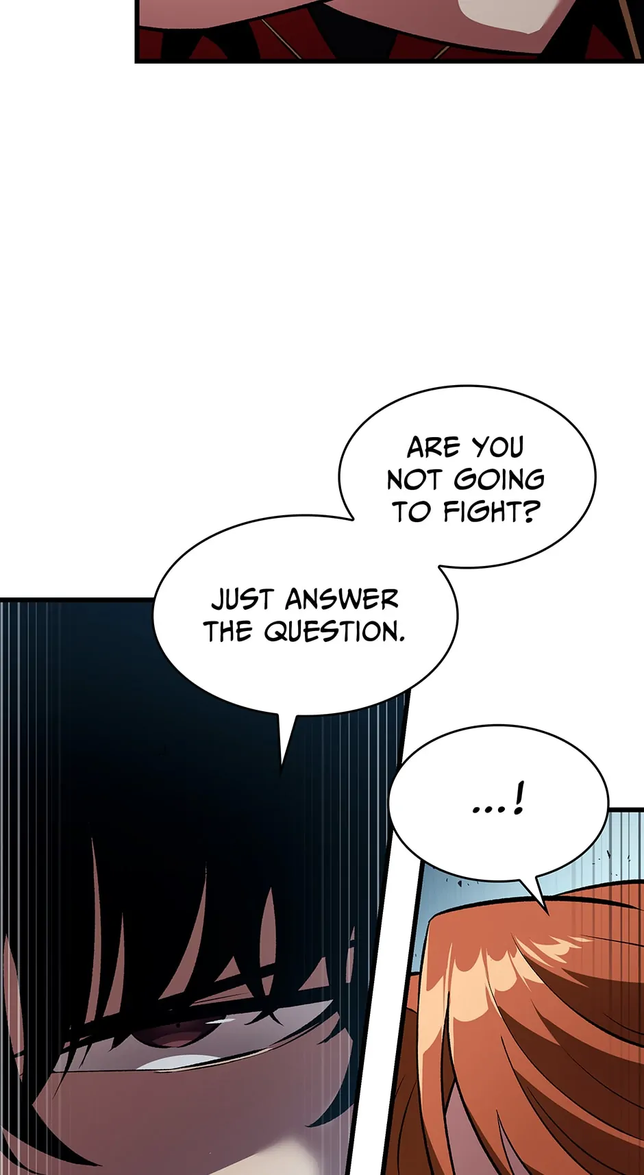 Pick Me Up (Official) - Chapter 20 manhwa