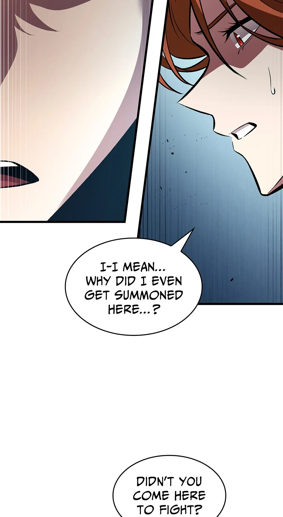 Pick Me Up (Official) - Chapter 20 manhwa