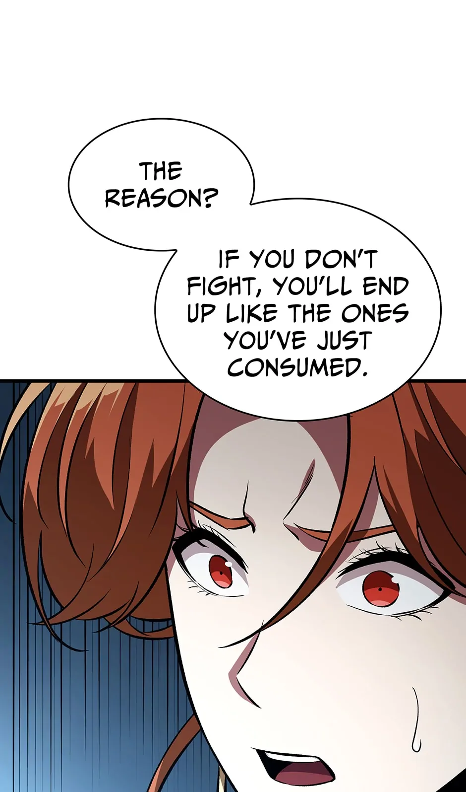 Pick Me Up (Official) - Chapter 20 manhwa