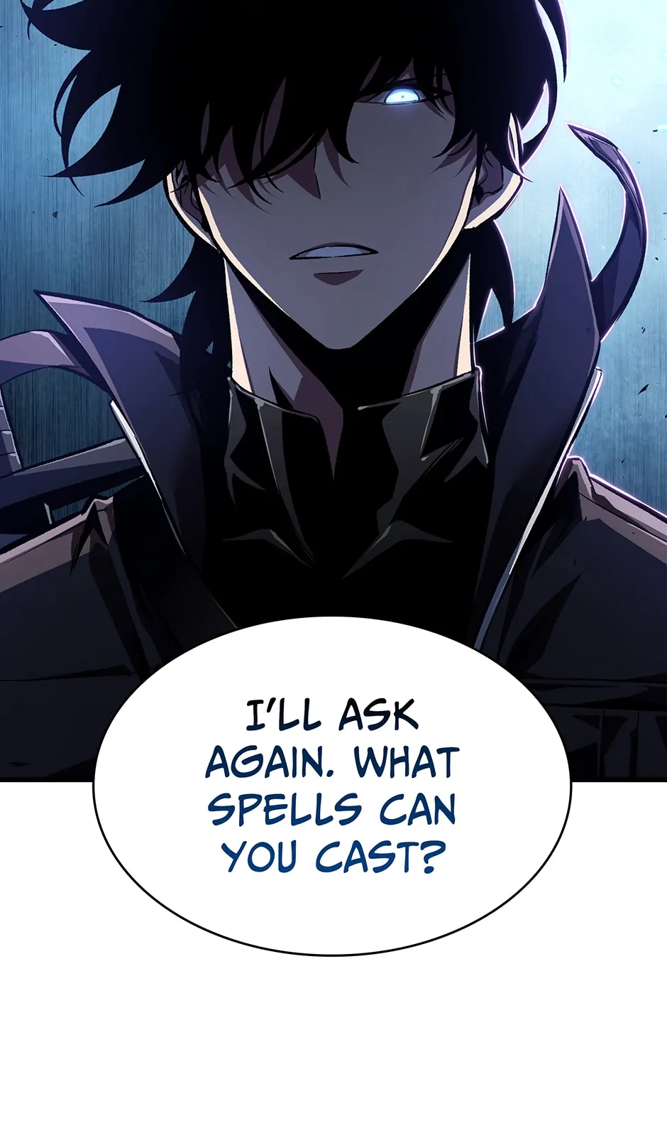 Pick Me Up (Official) - Chapter 20 manhwa