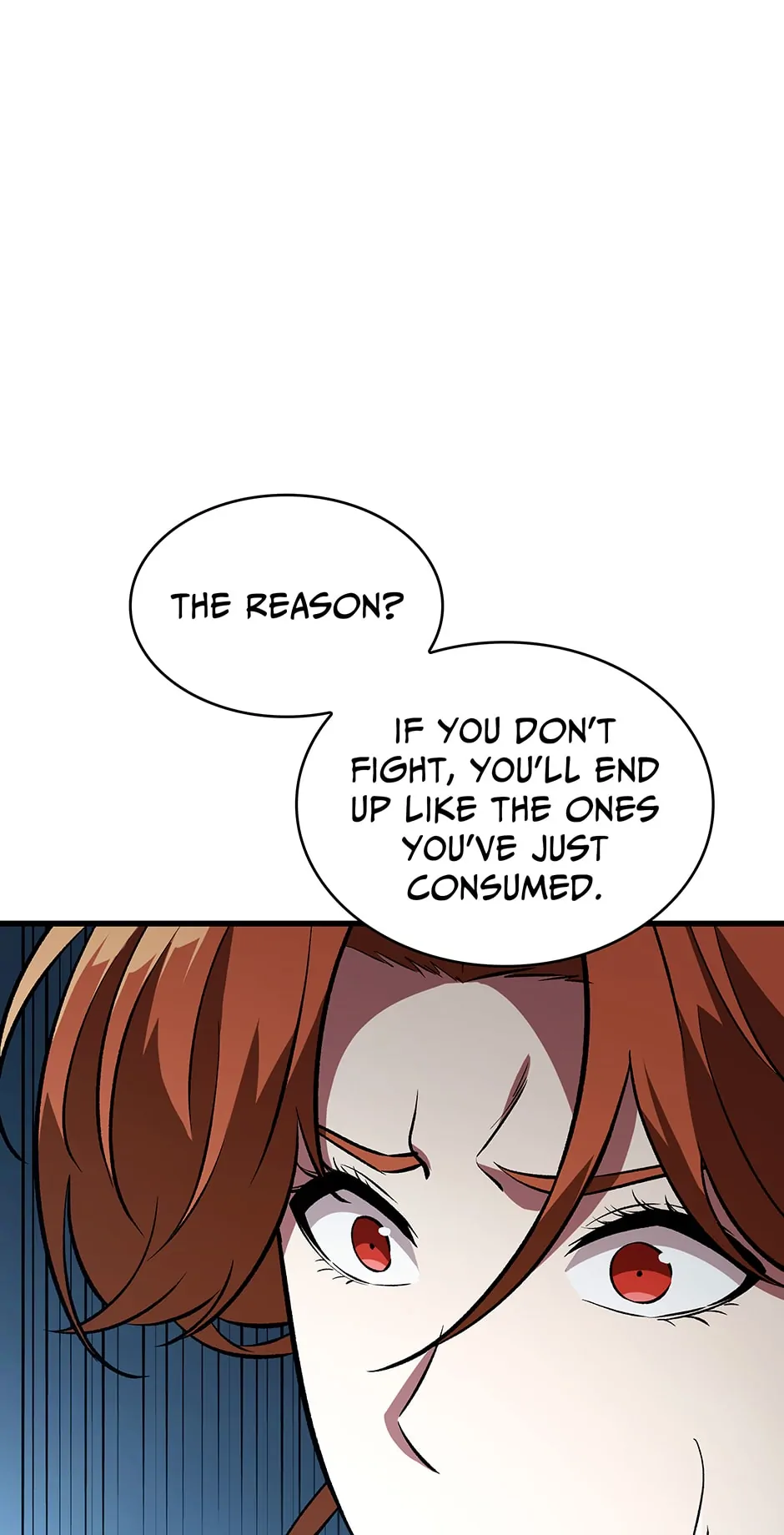 Pick Me Up (Official) - Chapter 21 manhwa