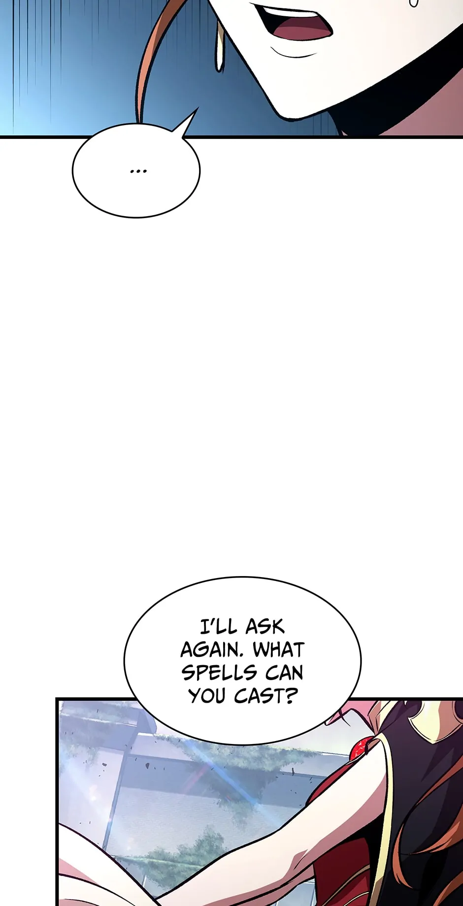 Pick Me Up (Official) - Chapter 21 manhwa