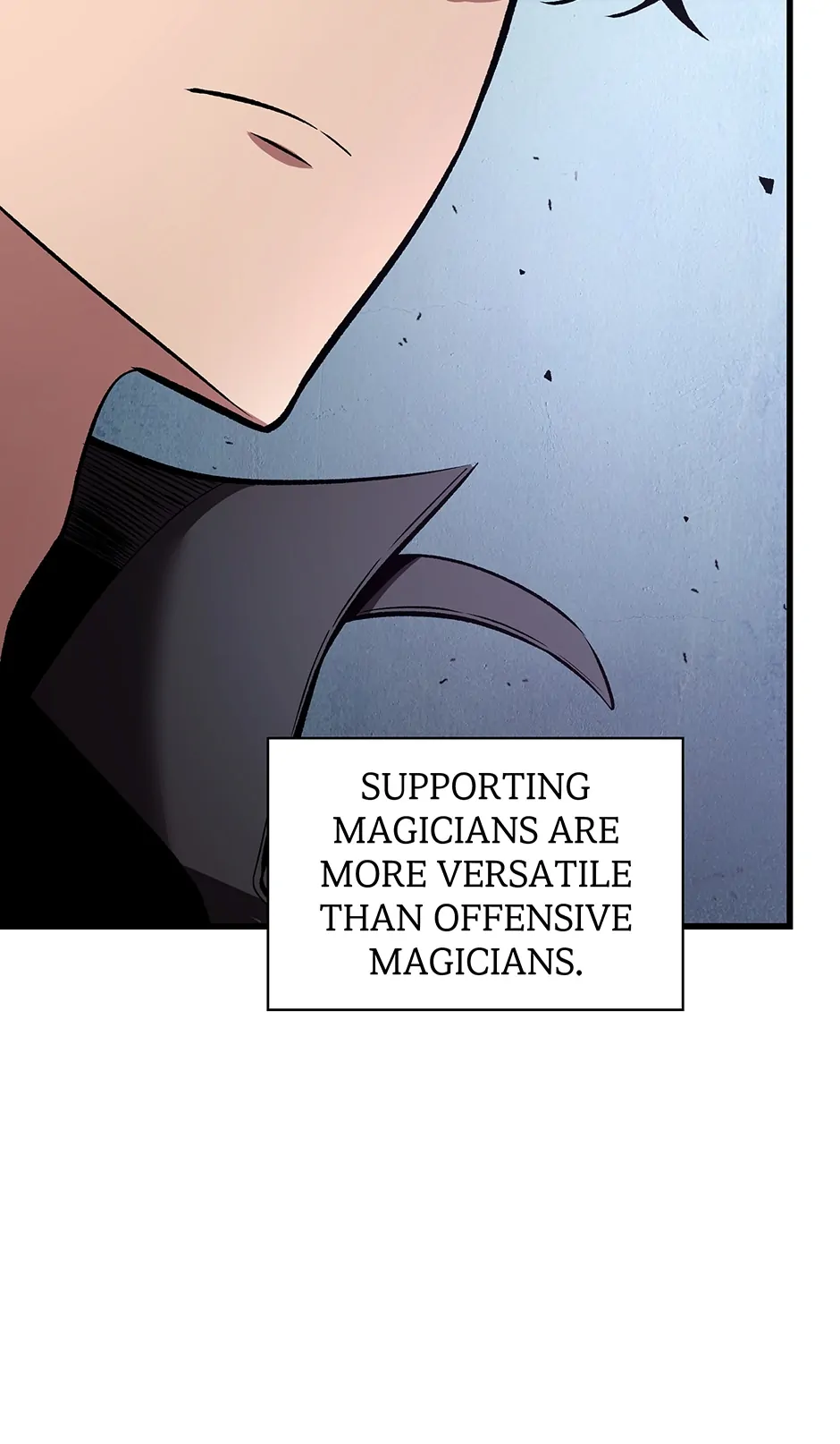 Pick Me Up (Official) - Chapter 21 manhwa