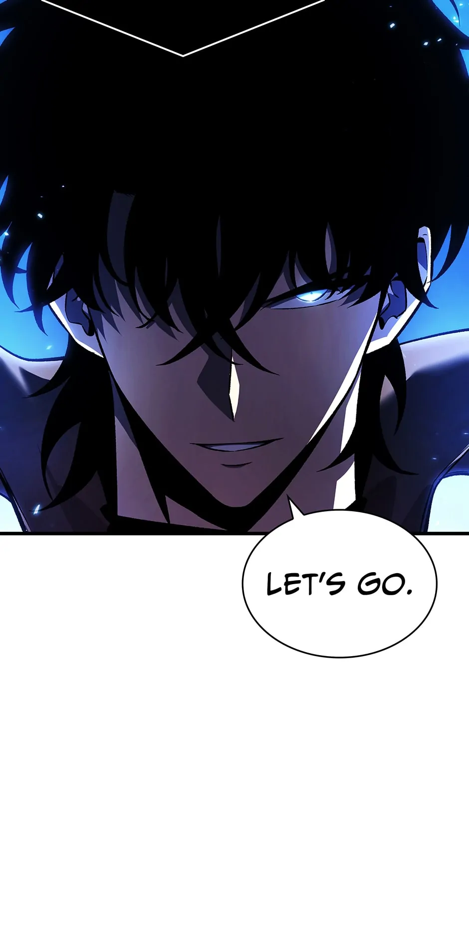 Pick Me Up (Official) - Chapter 21 manhwa
