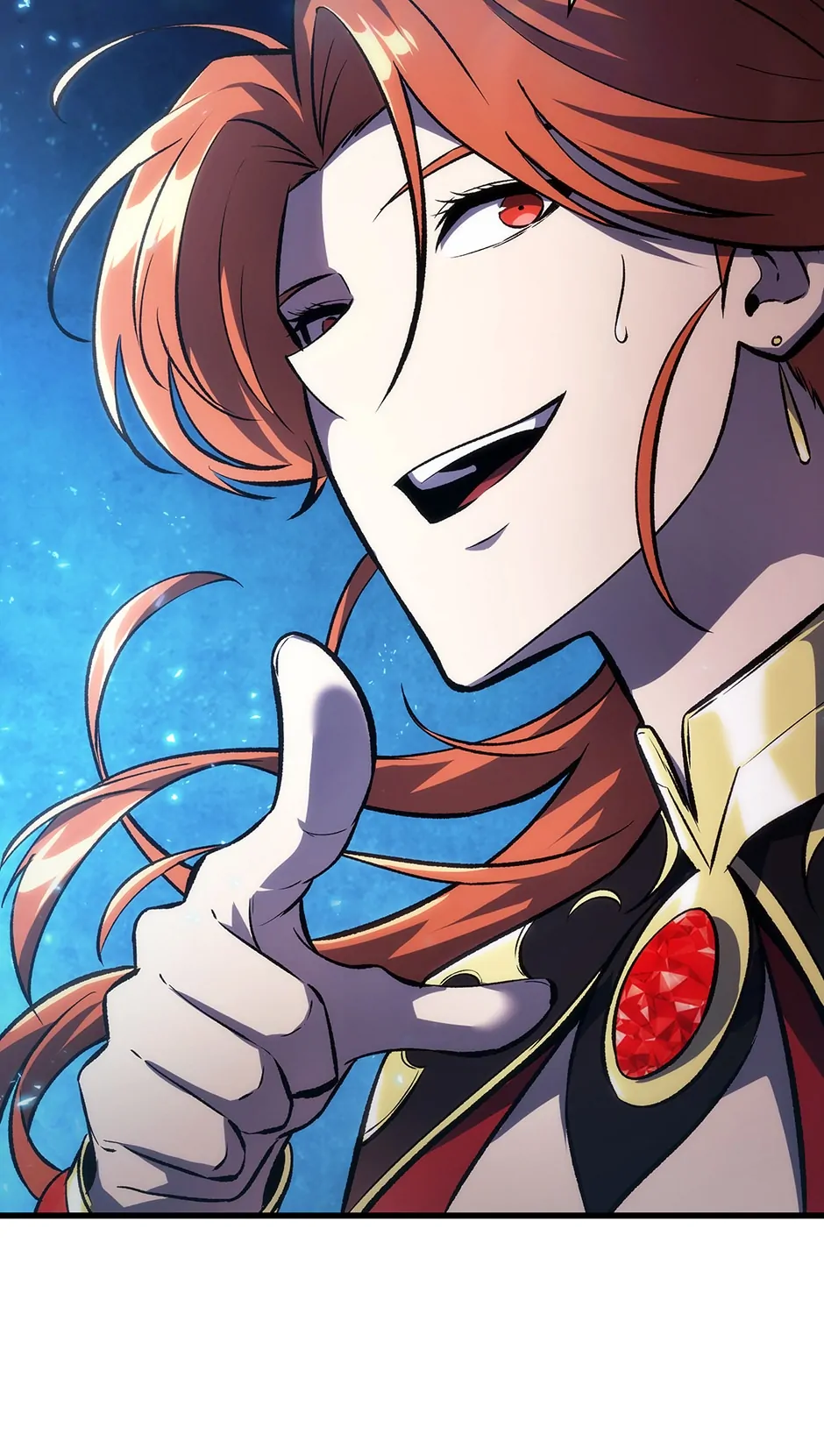 Pick Me Up (Official) - Chapter 21 manhwa