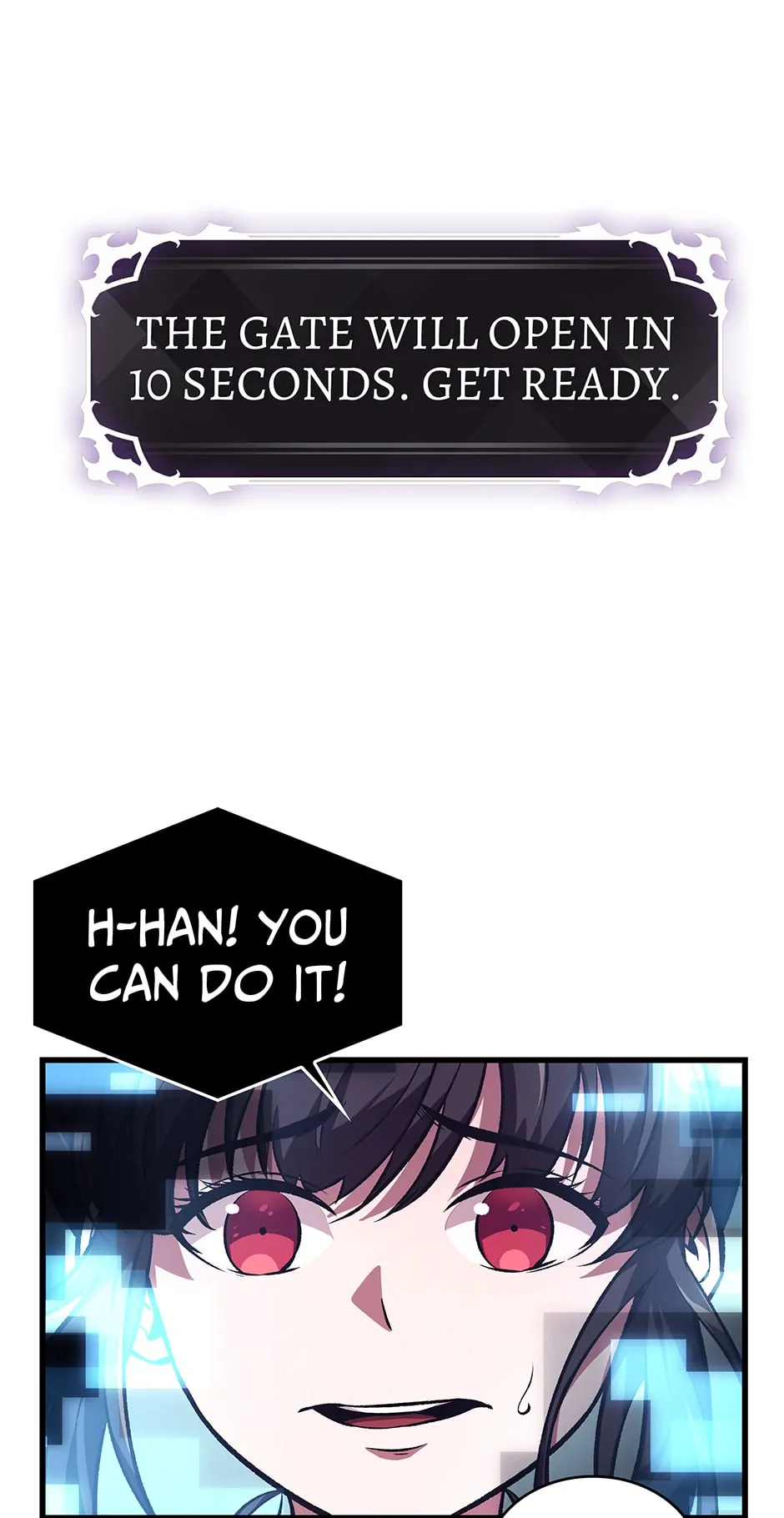 Pick Me Up (Official) - Chapter 21 manhwa