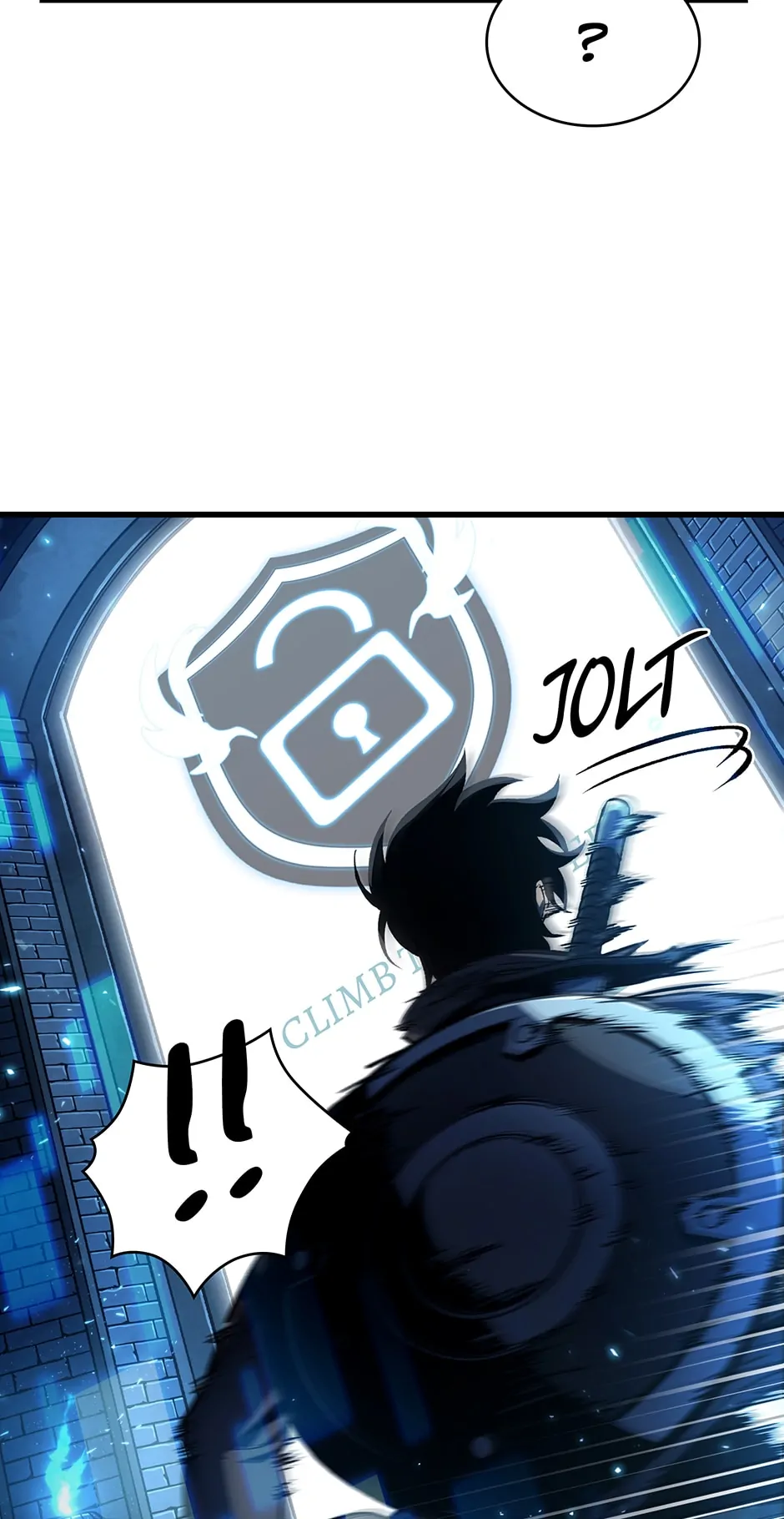 Pick Me Up (Official) - Chapter 21 manhwa