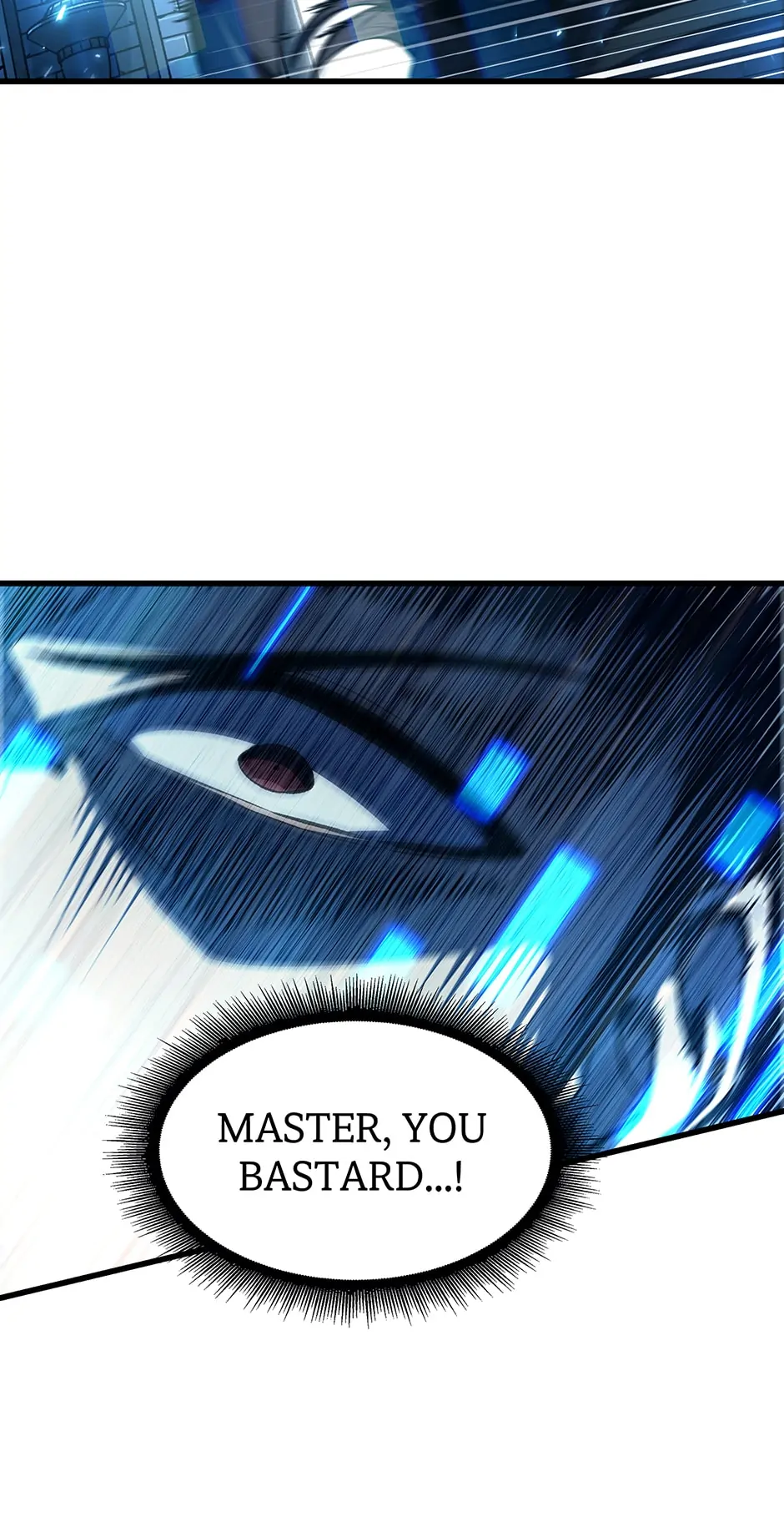 Pick Me Up (Official) - Chapter 21 manhwa