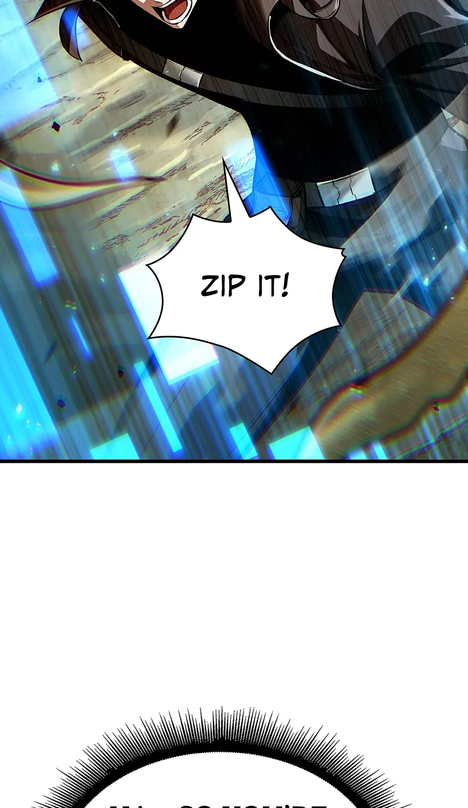 Pick Me Up (Official) - Chapter 21 manhwa