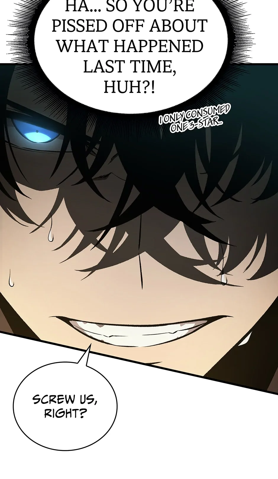 Pick Me Up (Official) - Chapter 21 manhwa