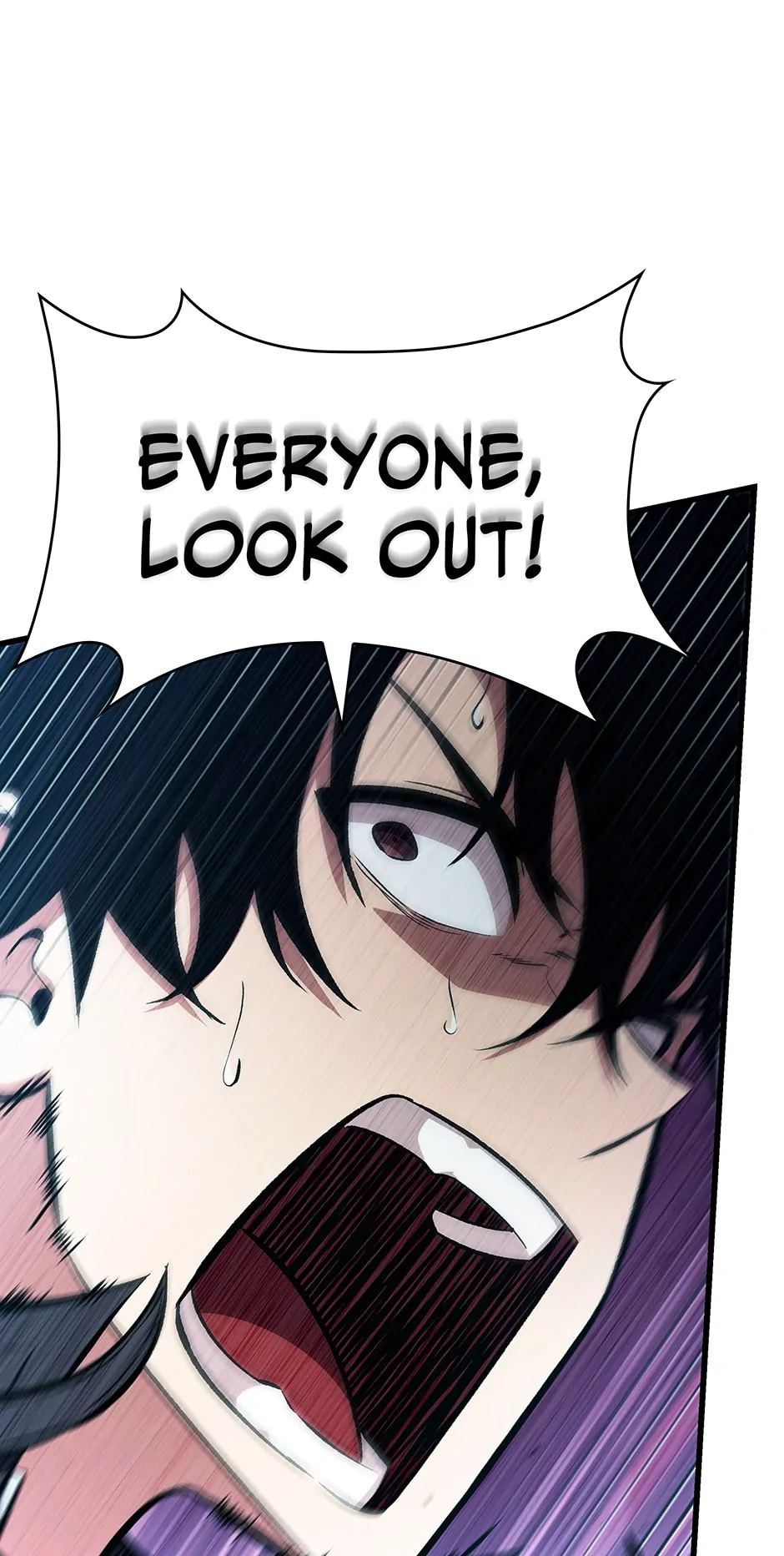 Pick Me Up (Official) - Chapter 21 manhwa