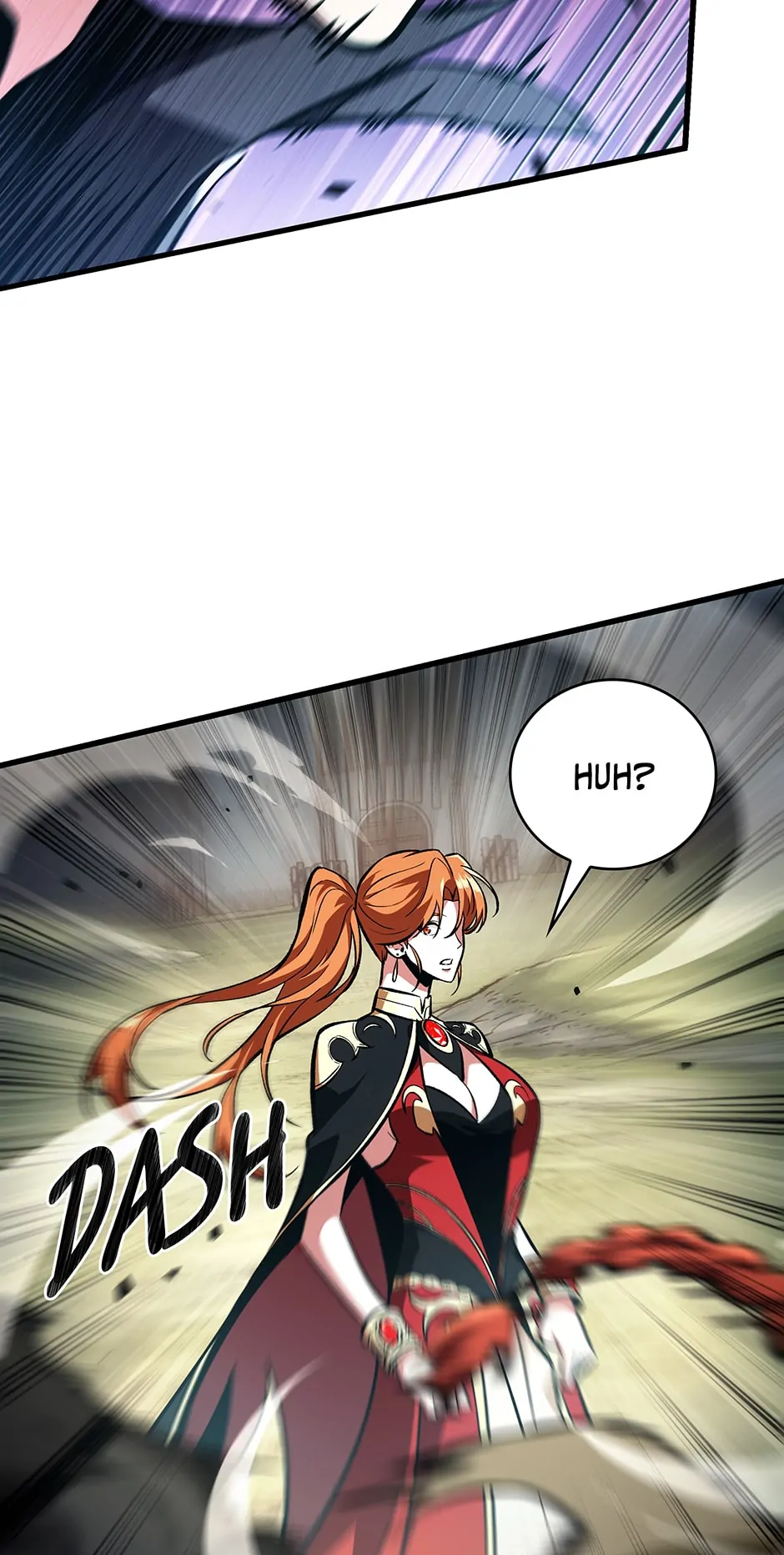 Pick Me Up (Official) - Chapter 21 manhwa