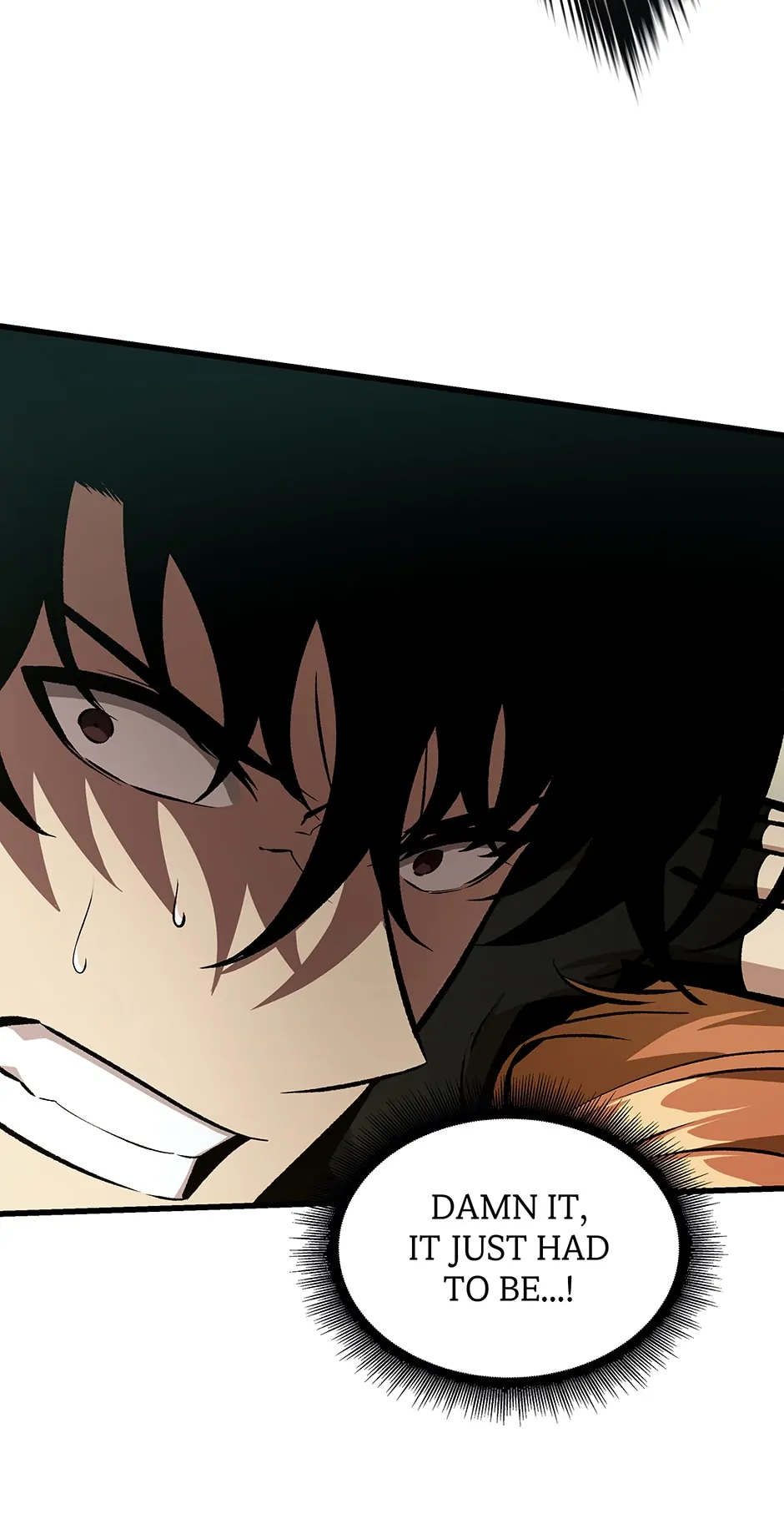 Pick Me Up (Official) - Chapter 21 manhwa