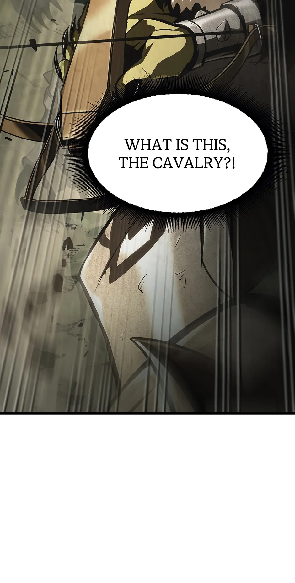 Pick Me Up (Official) - Chapter 21 manhwa